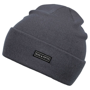 Slouchy Beanies for Men