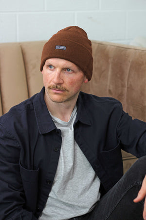 Slouchy Beanies for Men