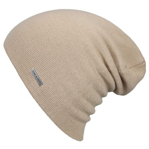 Slouchy Beanies for Women