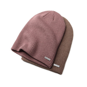 Slouchy Beanies for Women