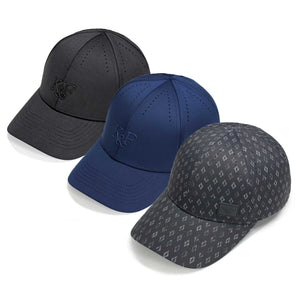 Stretch Fit Hats for Men