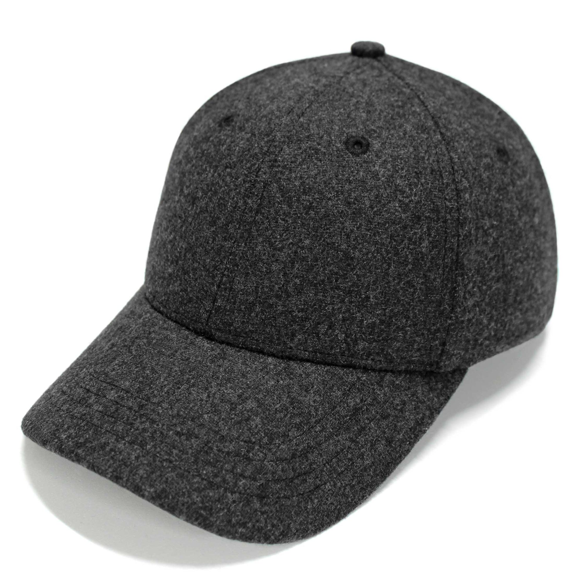 Gray cool baseball hats