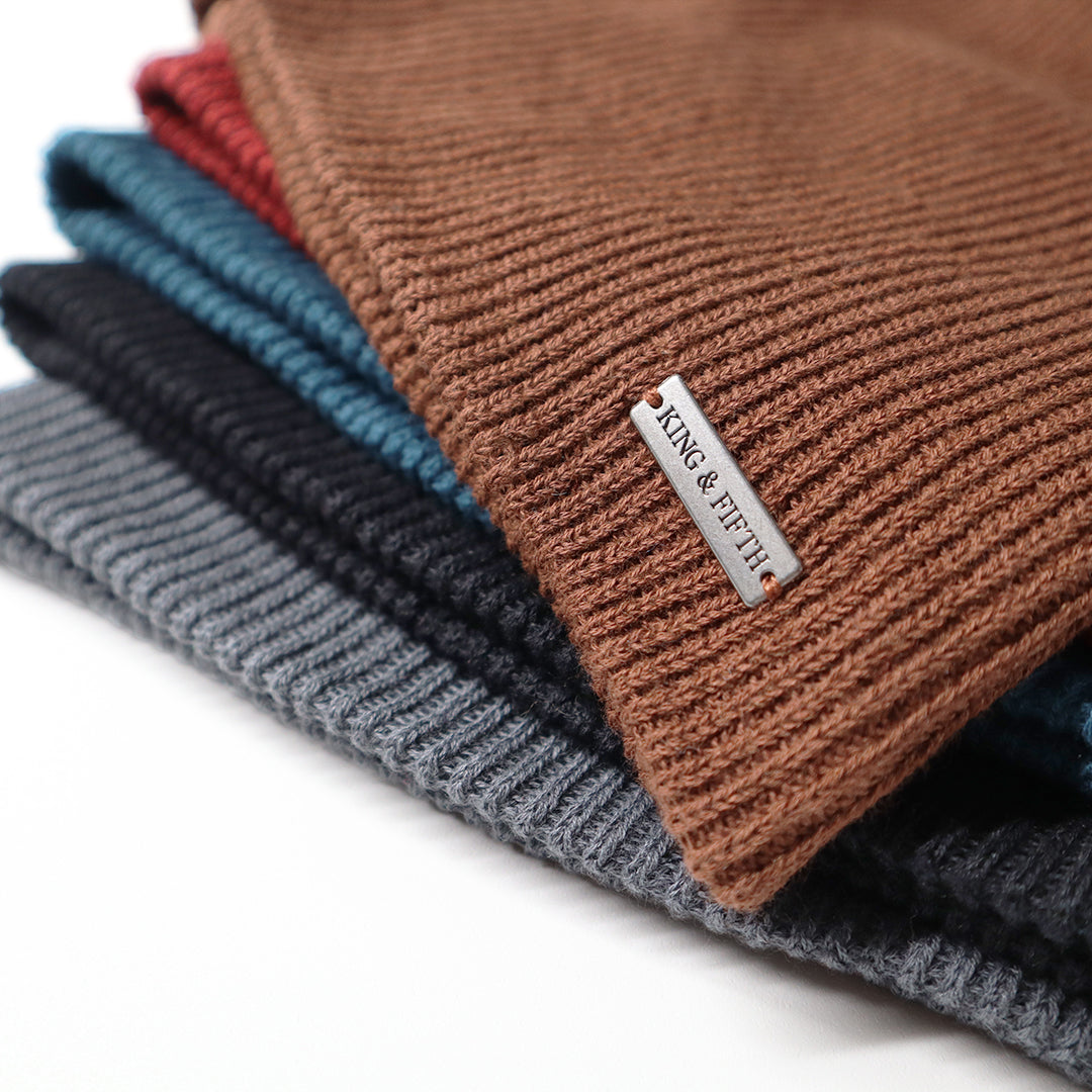 Premium Beanies for Men