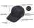Mens Athleisure Fitted Hat - The Jack