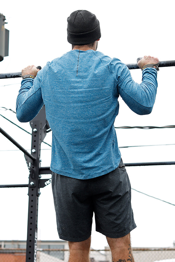 Workout Beanie for Men