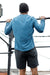 Workout Beanie for Men