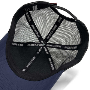 Mens Performance Trucker Hat - The Max Out