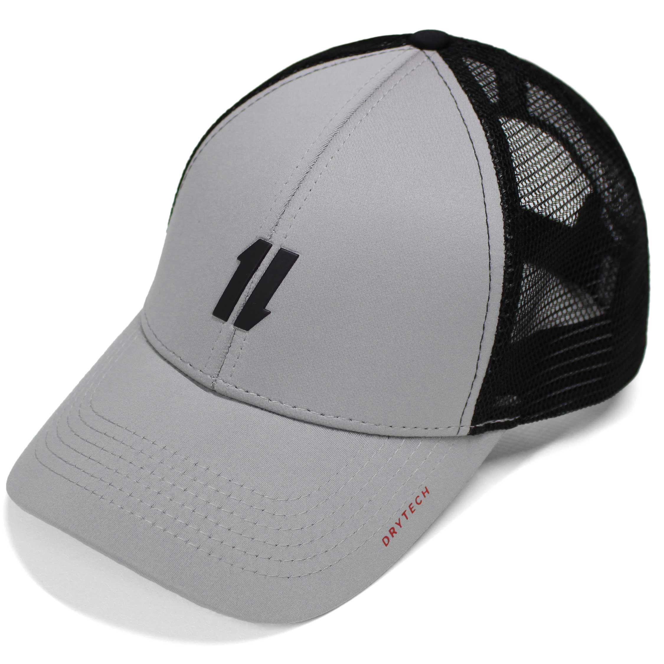 Mens Performance Trucker Hat - The Versa - Performance Hats for Men ...