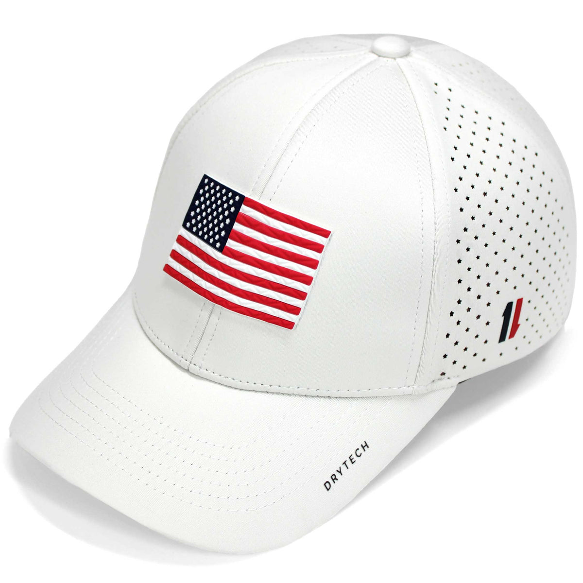 USA hat for men