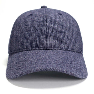 Violet Baseball Caps