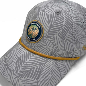 WATER RESISTANT BEACH HAT