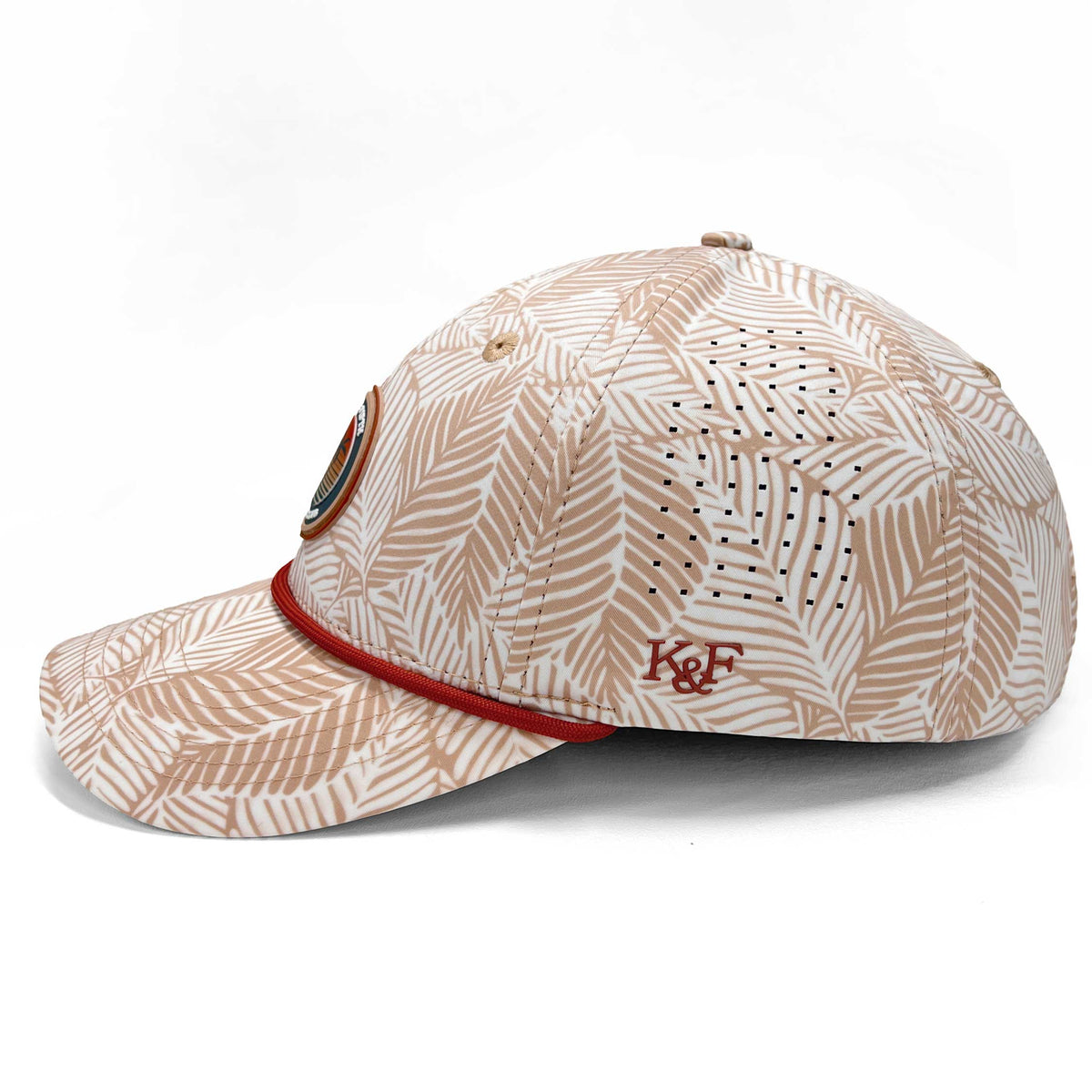 WATER RESISTANT BEACH HAT