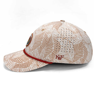 WATER RESISTANT BEACH HAT