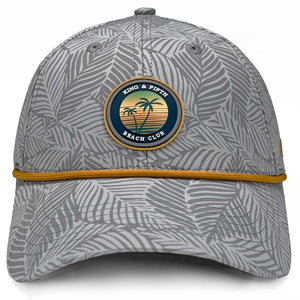 WATER RESISTANT HAT FOR MEN