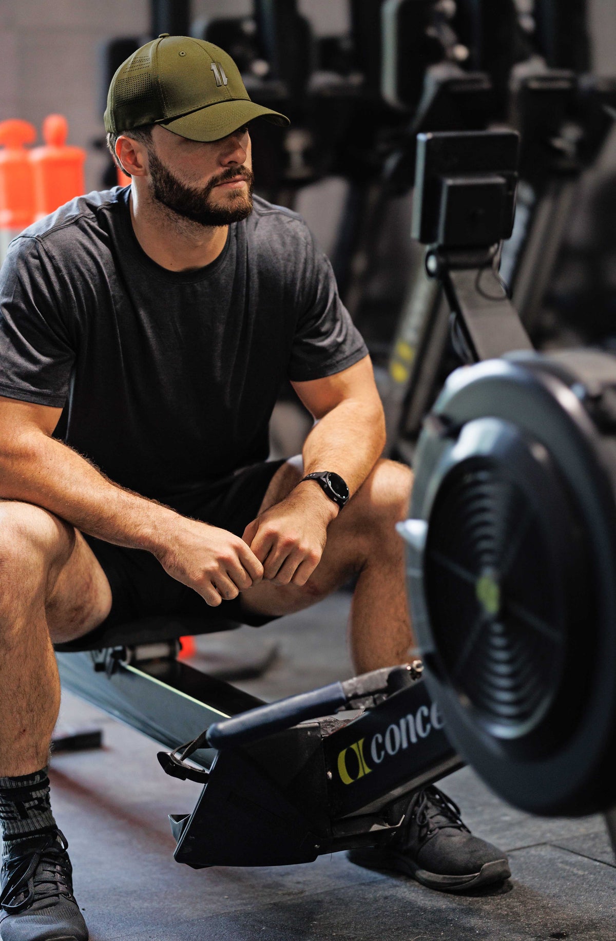 Washable Workout Hats