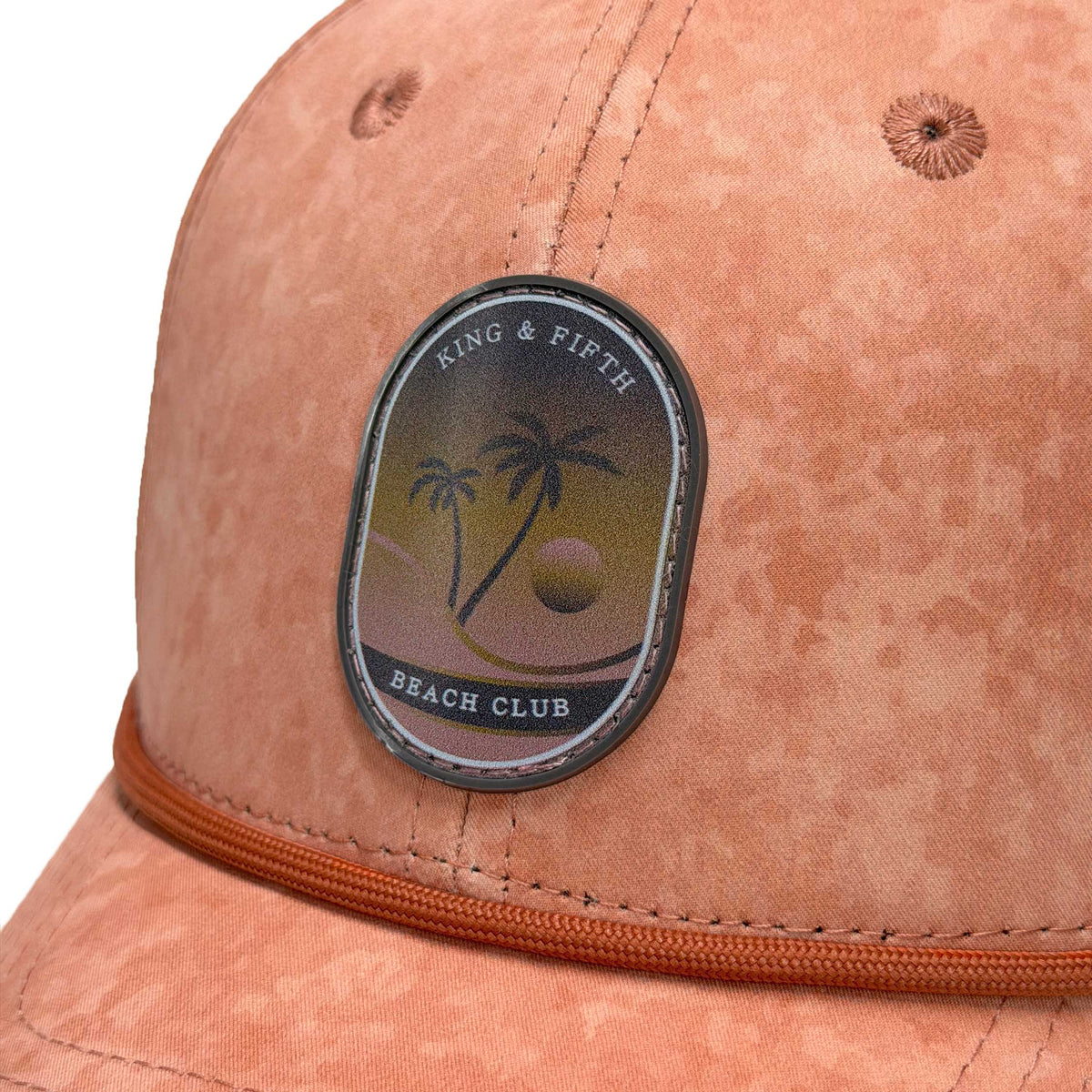 Water Resistant Beach Hats