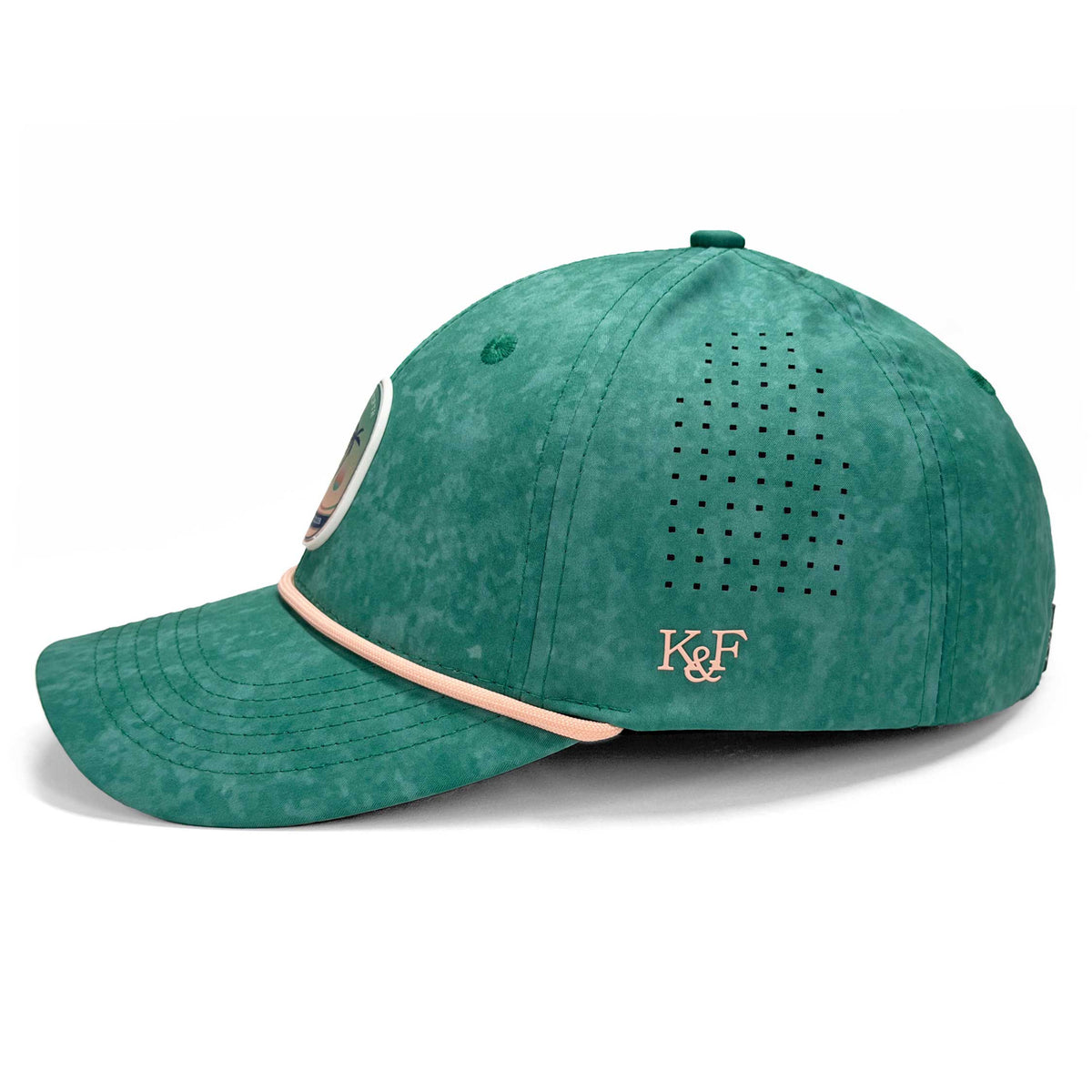 Water Resistant Beach Hats