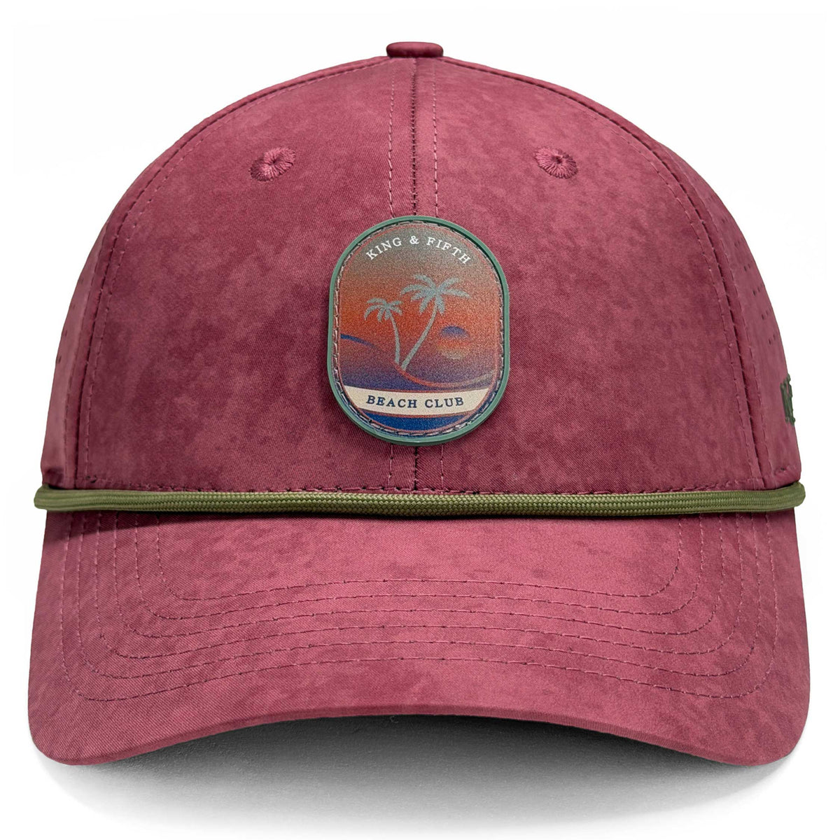 Water Resistant Hats for Men