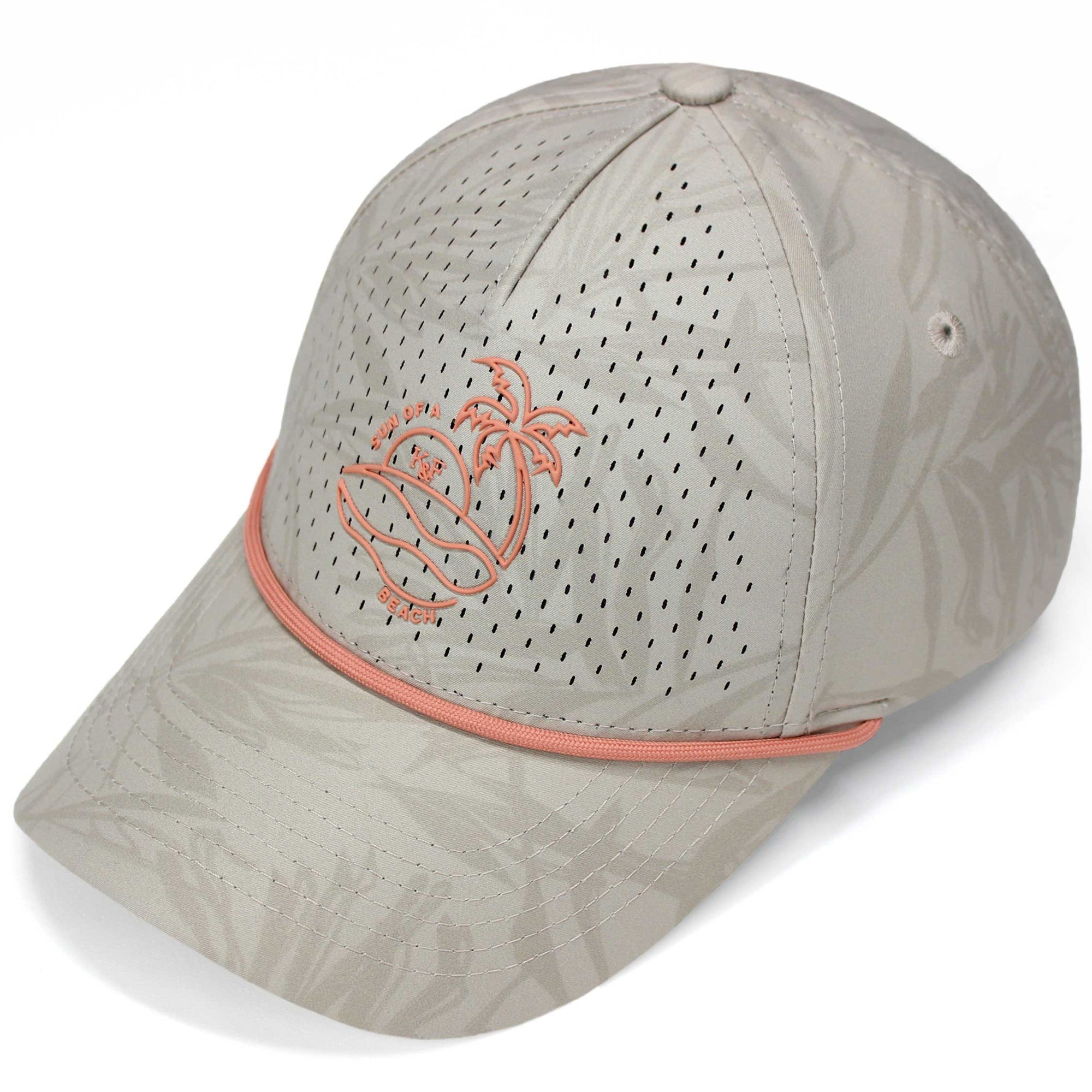 Mens Pool Hat - The Cannonball | Best Beach Hats for Guys | Water Hat ...
