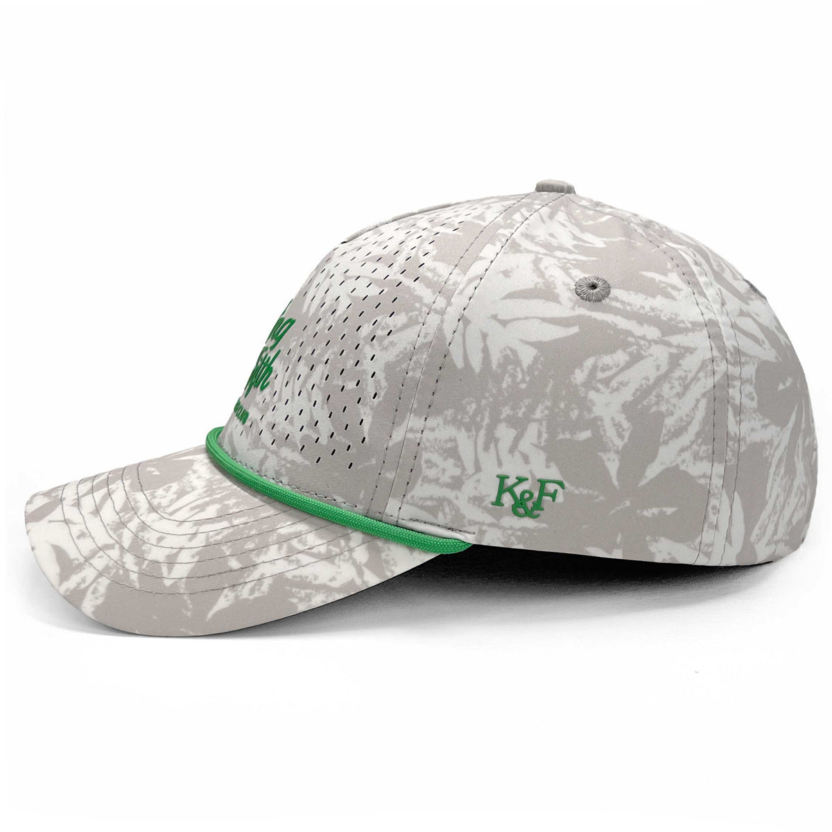 Water Resistant Pool Hat