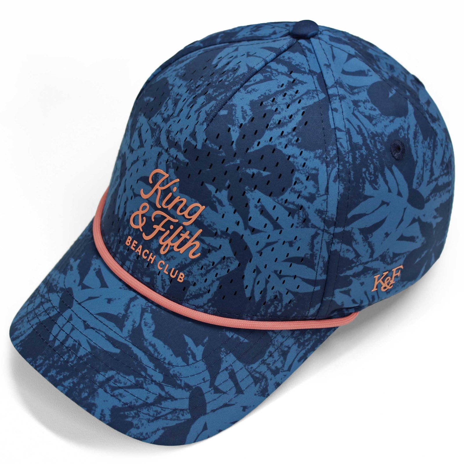 Mens Pool Hat