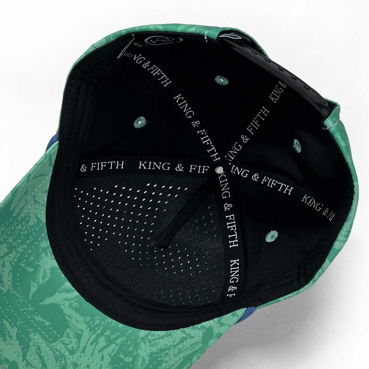Water Resistant Pool Hat