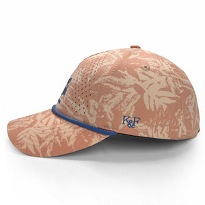 Water Resistant Pool Hat