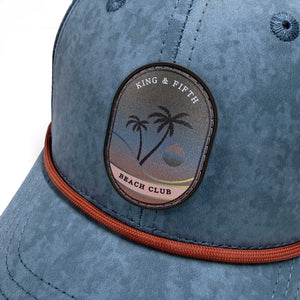 Water Resistant Pool Hats