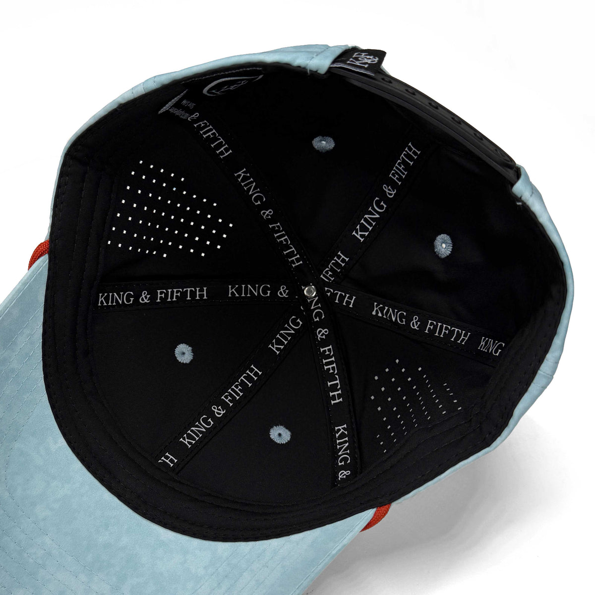 Water Resistant Pool Hats
