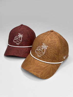 Water Resistant Pool Hats