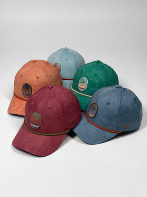 Water Resistant Pool Hats