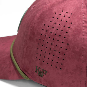 Water Resistant Pool Hats
