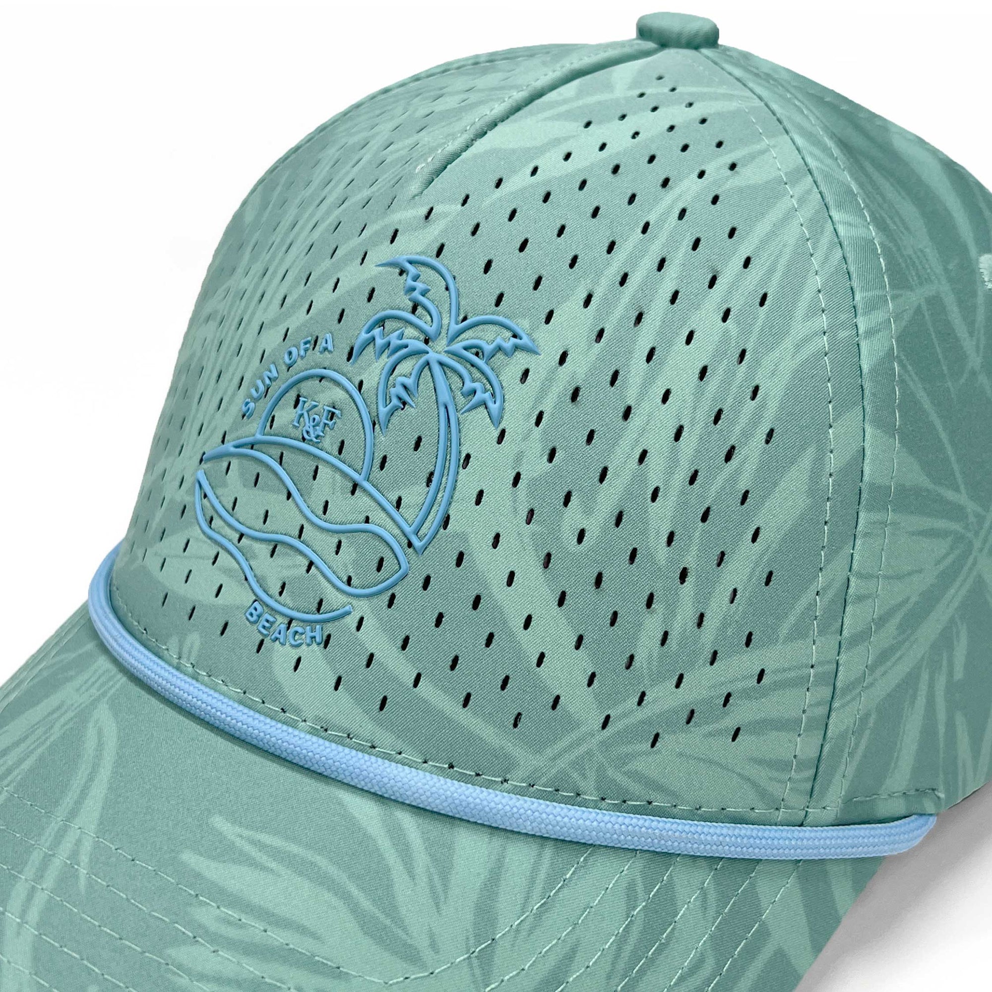 Mens Pool Hat - The Cannonball | Best Beach Hats for Guys | Water Hat ...
