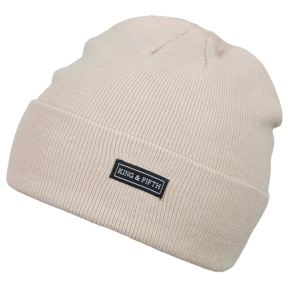 White Beanies For Men