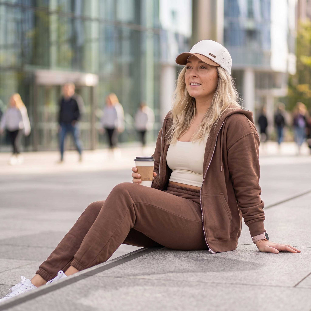 Womens Athleisure Hats