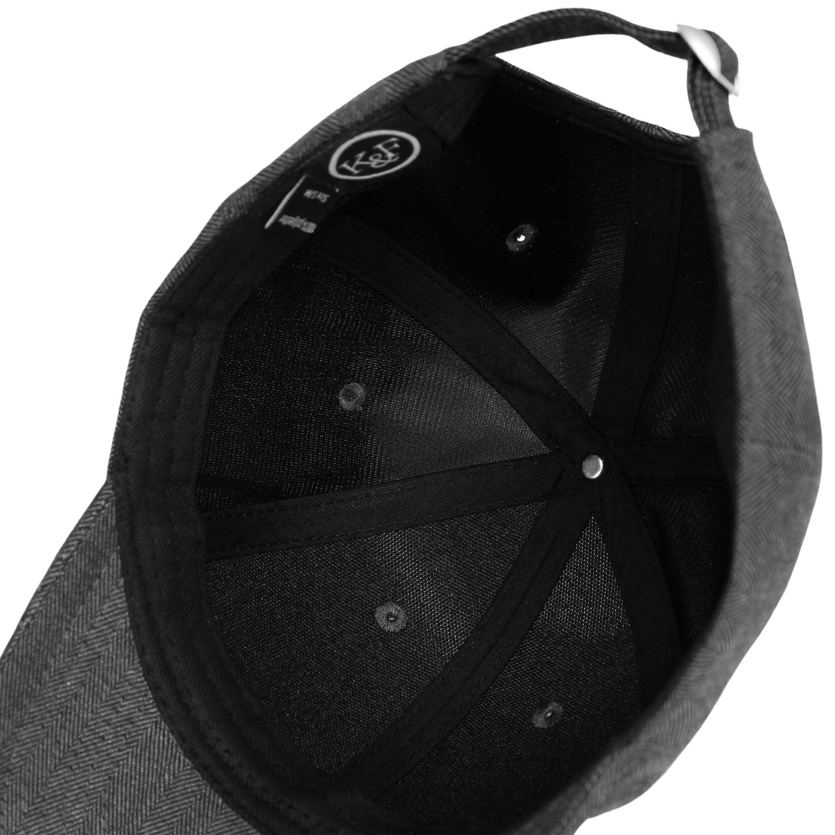 Womens Baseball Cap - The Senna Womenswear