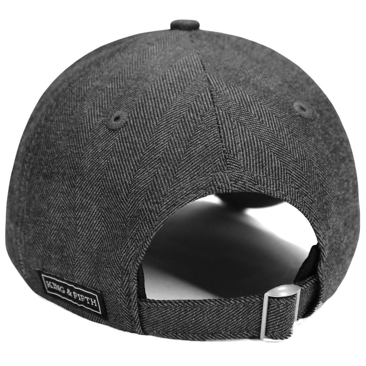 Womens Baseball Cap - The Senna Womenswear