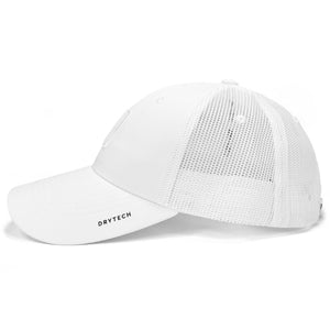 Womens Performance Trucker Hat