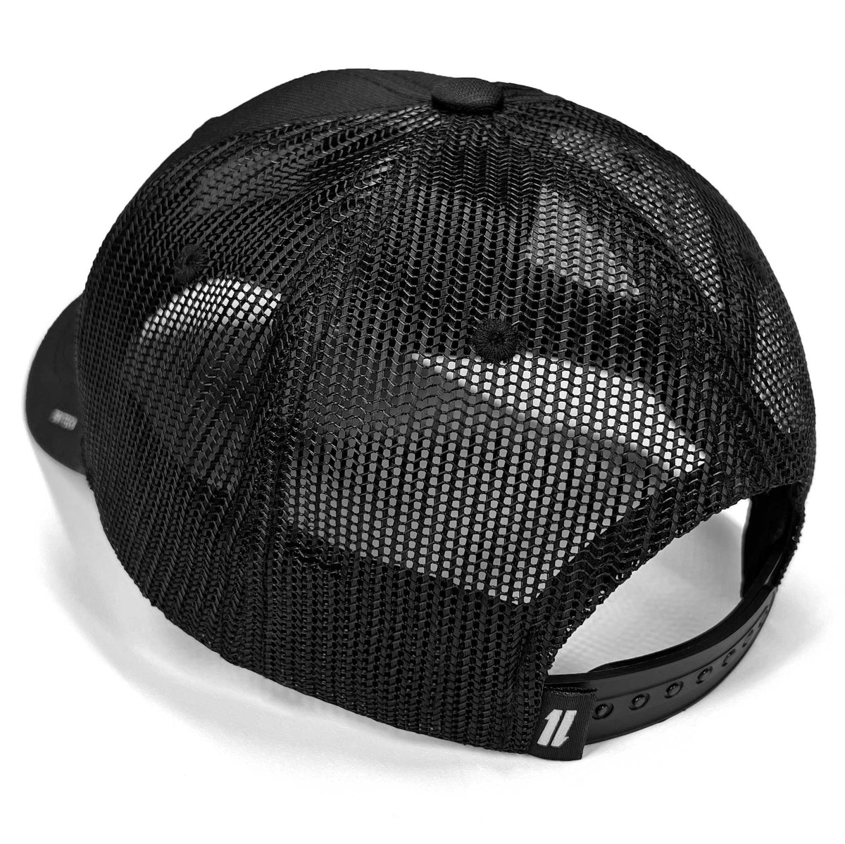 Womens Performance Trucker Hat