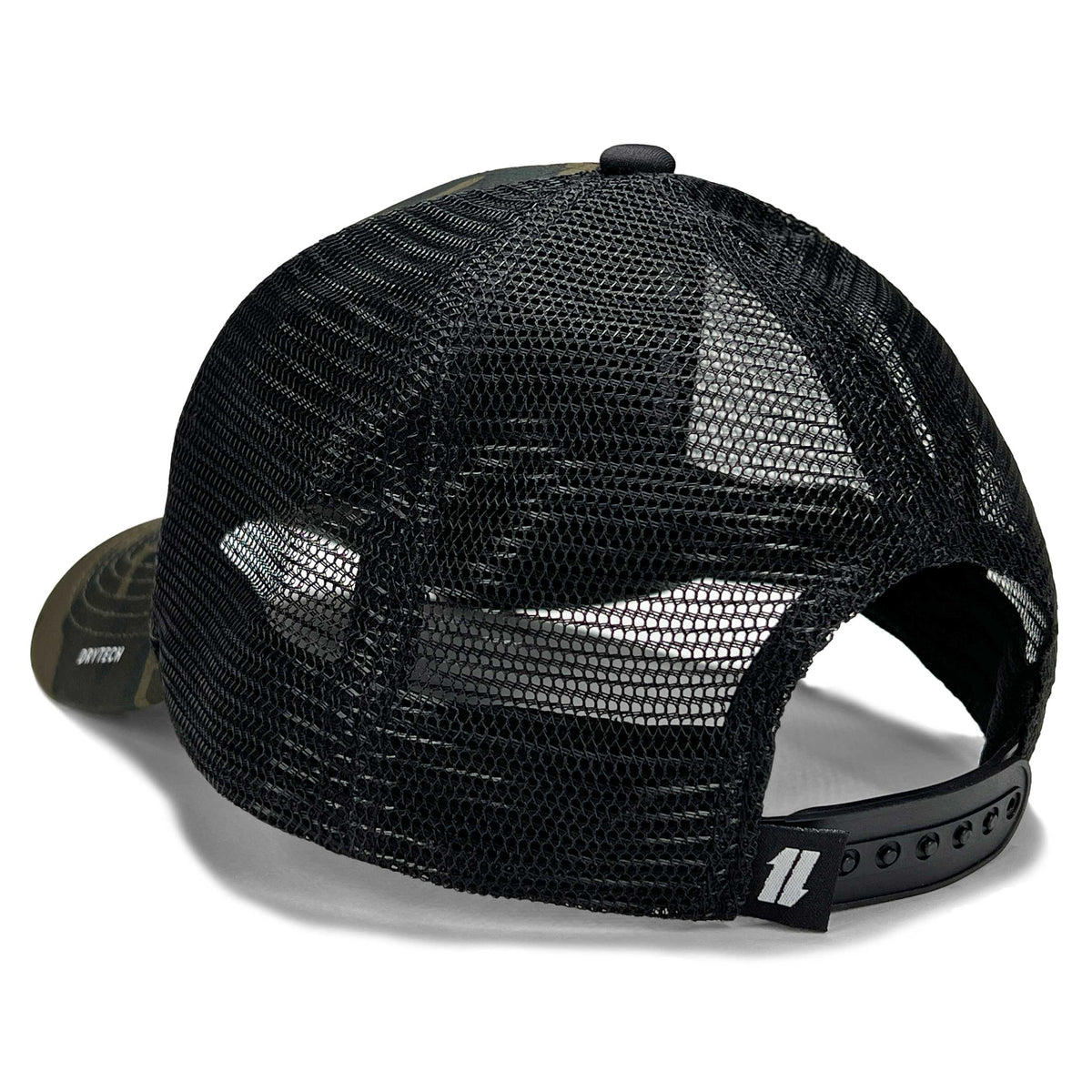 Womens Performance Trucker Hat