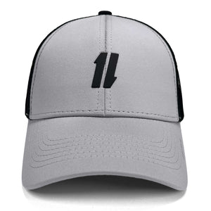 Womens Performance Trucker hat