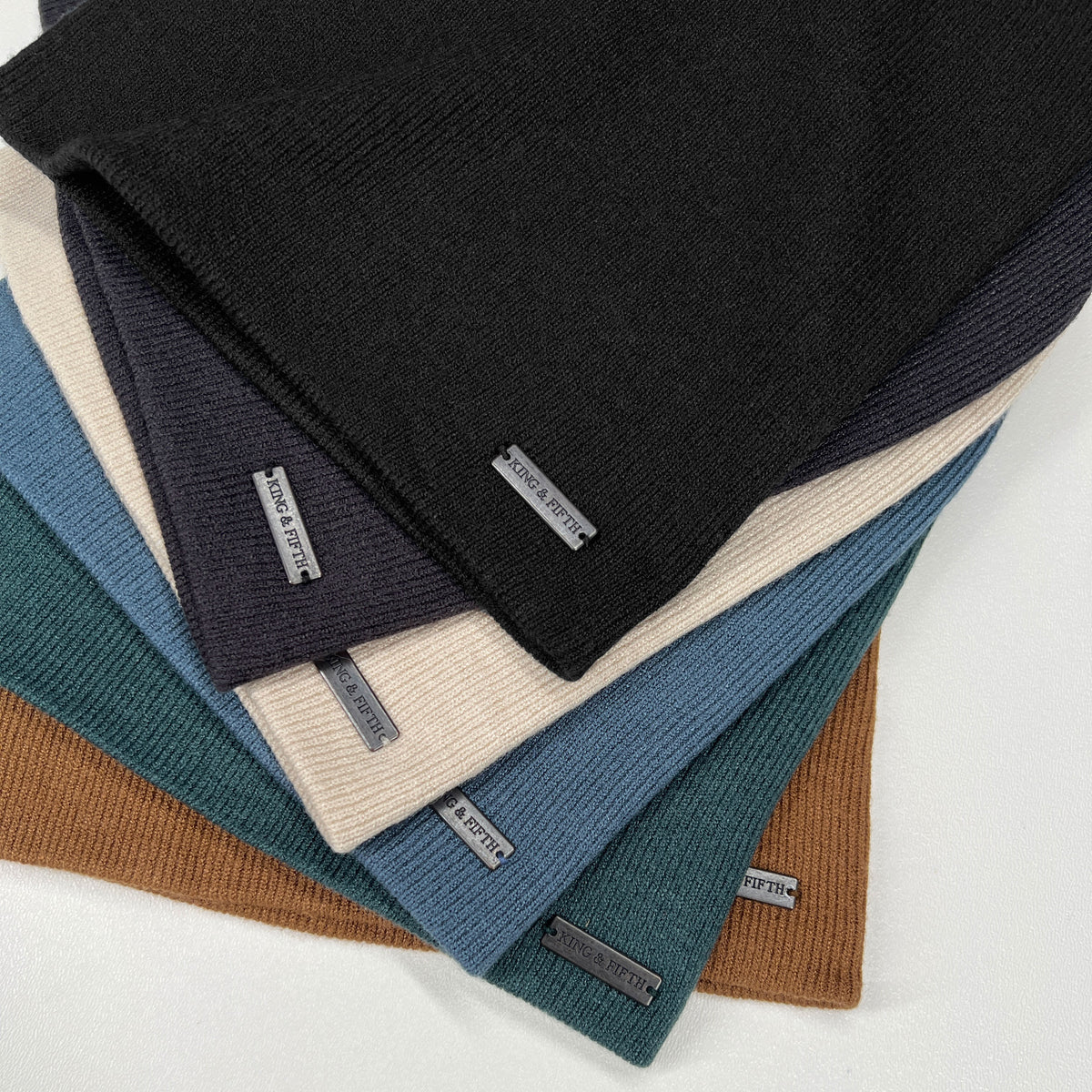 Womens Slouchy Beanies