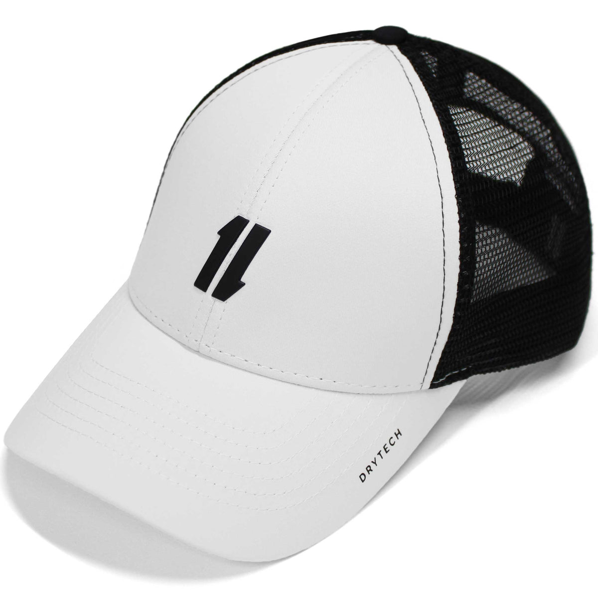 Womens Performance Trucker hat