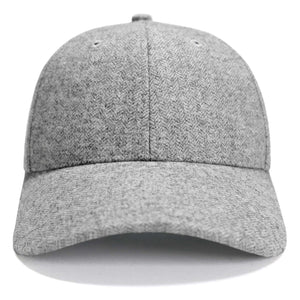 Wool Baseball Caps