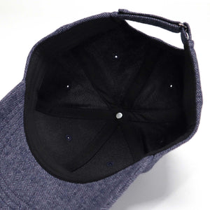 Wool Baseball Caps