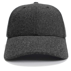 Wool Baseball Caps for men