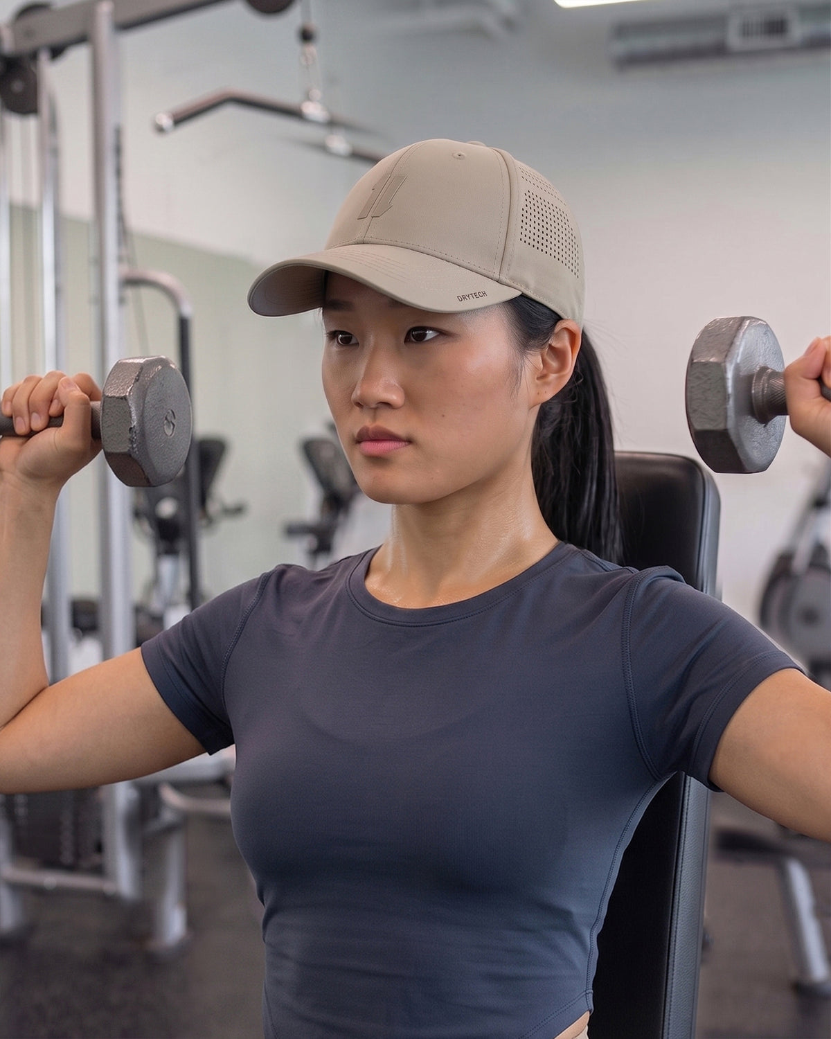 Workout Hat for Women