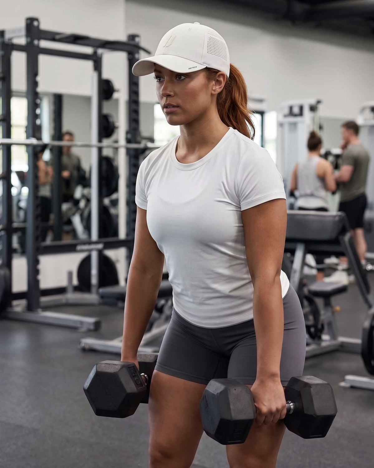 Workout Hat for Women