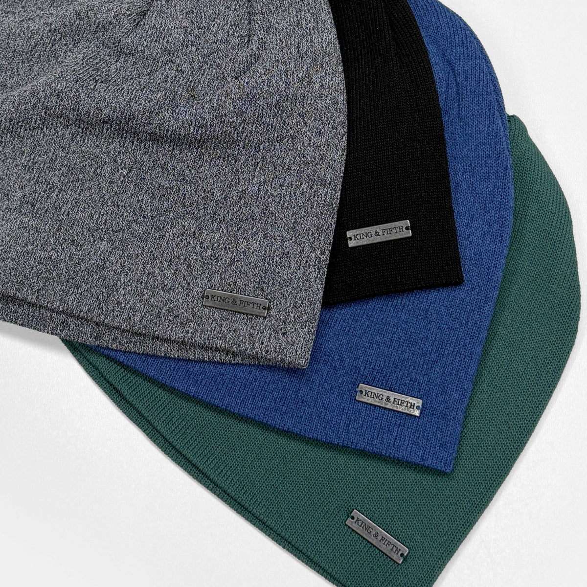 Workout Skull Cap Beanie