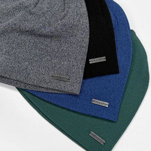 Workout Skull Cap Beanie